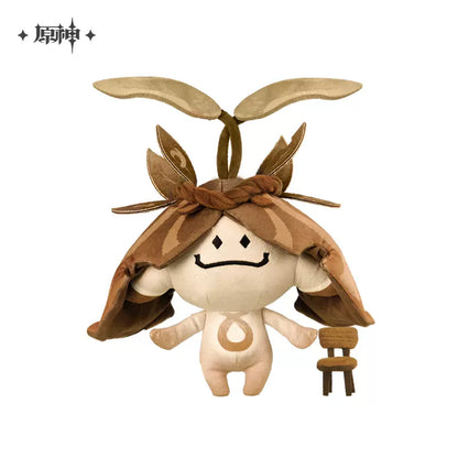 Genshin Impact Aranara Plush Toy