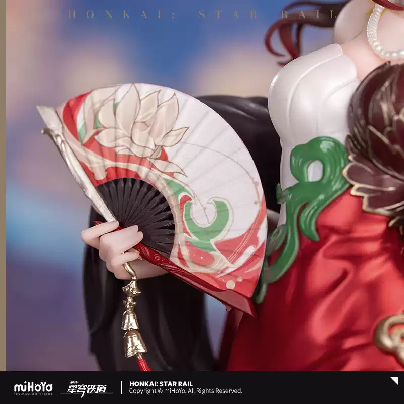 Honkai: Star Rail Fugue 1/8 Scale Figure