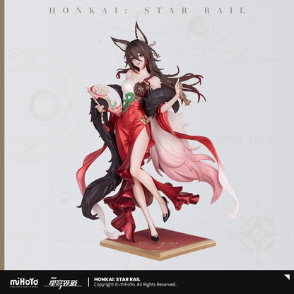 Honkai: Star Rail Fugue 1/8 Scale Figure