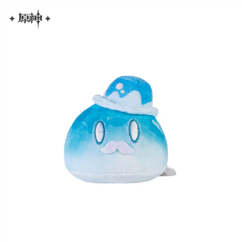 Genshin Impact Slime Series Dessert Slime Plush