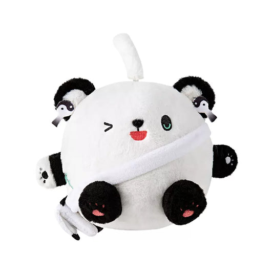 Wuthering Waves Resonator Impression Series Plush Doll