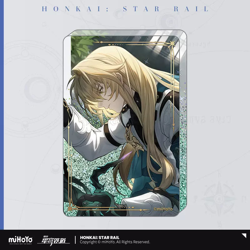 Honkai: Star Rail Light Cone Series Quicksand Acrylic Ornament