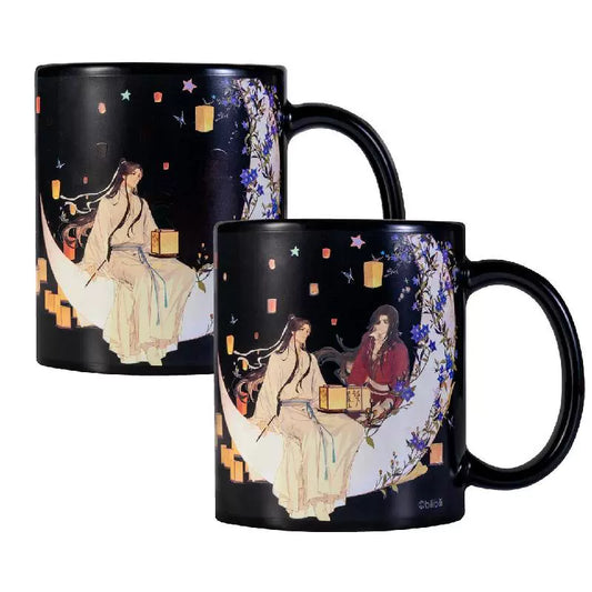 Heaven Official's Blessing Together Series Mug