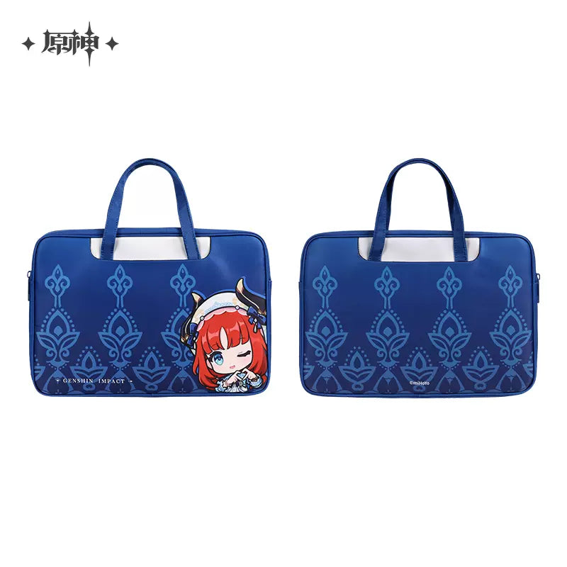 Genshin Impact Starlit Series: Nilou Themed Merchandise