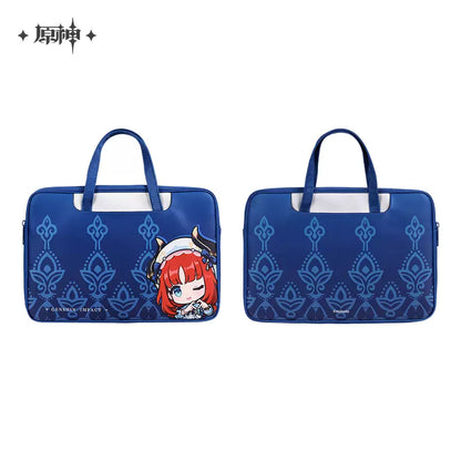 Genshin Impact Starlit Series: Nilou Themed Merchandise