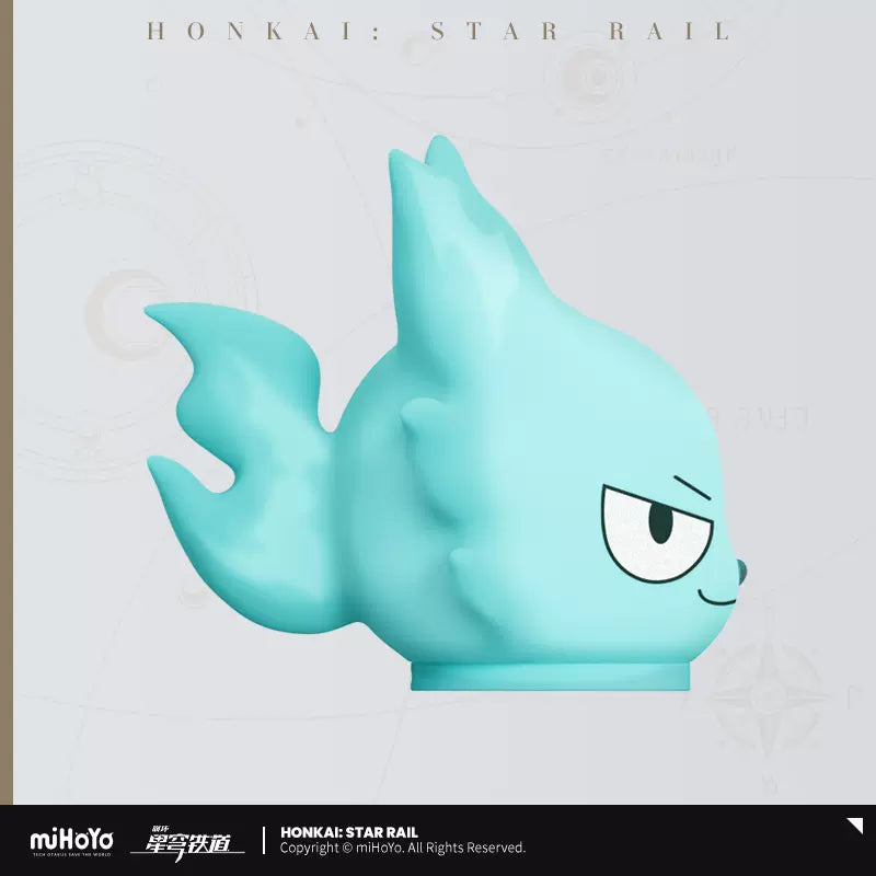 Honkai: Star Rail Tail Series Tail Pat Pat Night Lamp