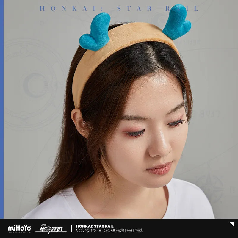 Honkai: Star Rail Dan Heng's Headband