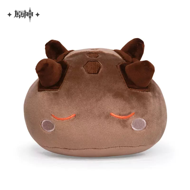 Genshin Impact Slime Series Mini Slime Expression plush