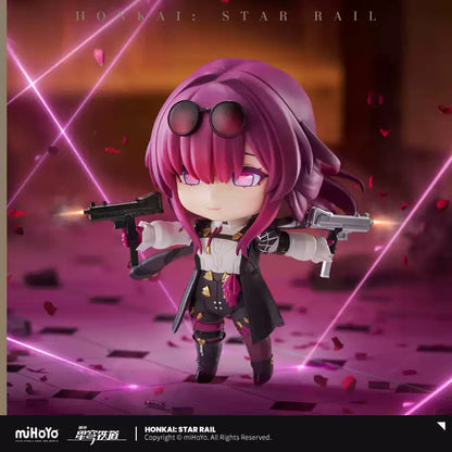 Honkai: Star Rail Kafka Nendoroid Action Figure