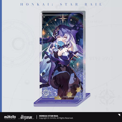 Honkai: Star Rail Light Cone Series Quicksand Acrylic Standee