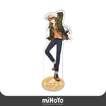 Tears of Themis Stand-up #1 Series Acrylic Standee