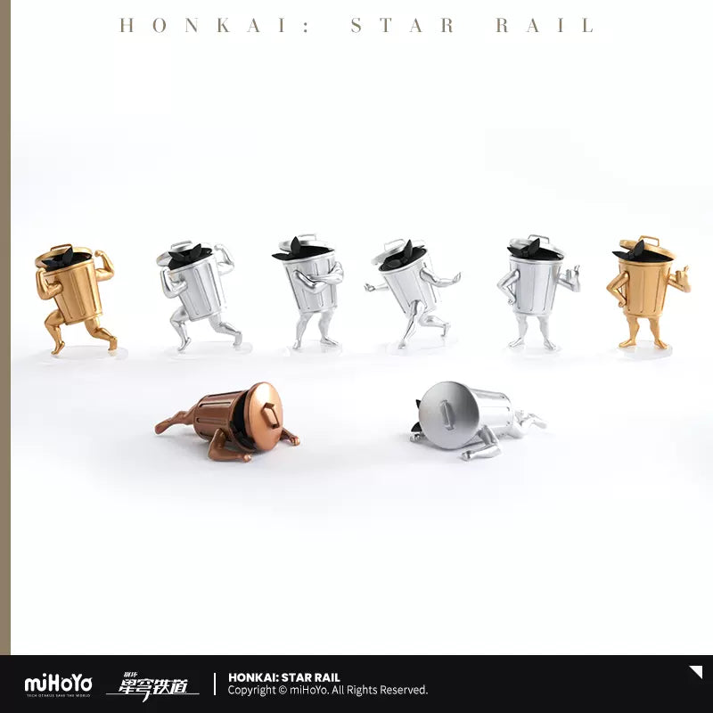 Honkai:Star Rail The King's Next Barrel Series Blindbag