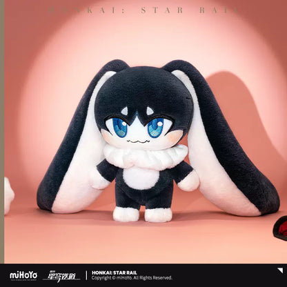 Honkai: Star Rail Pom-Pom Plush & Clothing