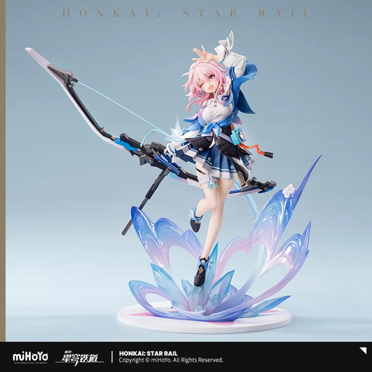 Honkai: Star Rail March 7th 1/7 Scale Figure w/ Bonus