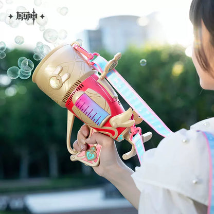 Genshin Impact FES 2024 Sigewinne's Bubble Gun