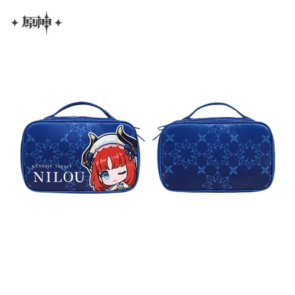 Genshin Impact Starlit Series: Nilou Themed Merchandise