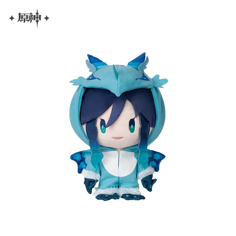 Genshin Impact Mondstadt Wonderland Plush