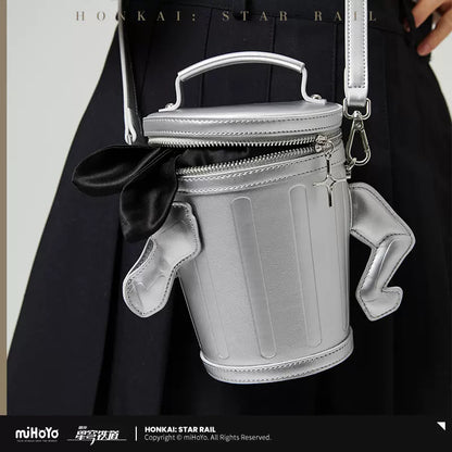 Honkai:Star Rail The King's Next Barrel Series Shoulder Bag (Limited)