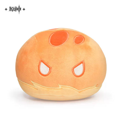 Genshin Impact Slime Series Mini Slime Expression plush