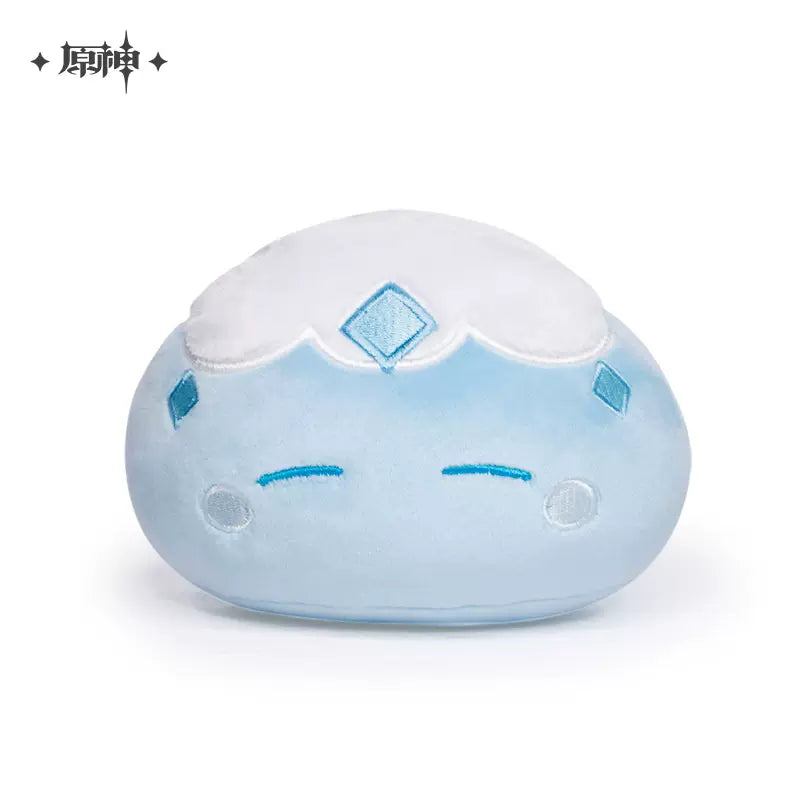 Genshin Impact Slime Series Mini Slime Expression plush