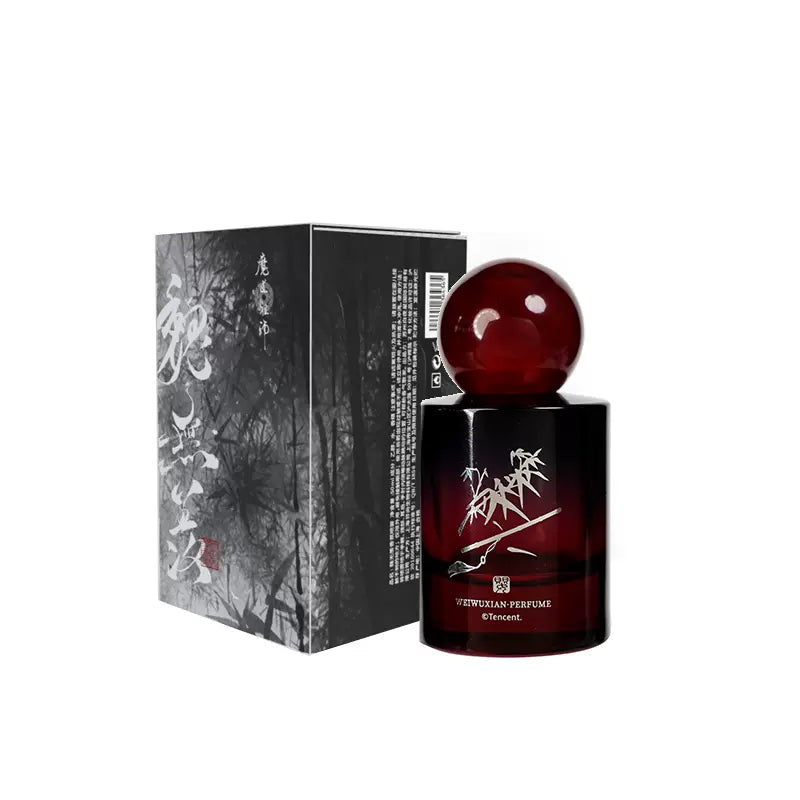 Grandmaster of Demonic Cultivation Fragrance Mist