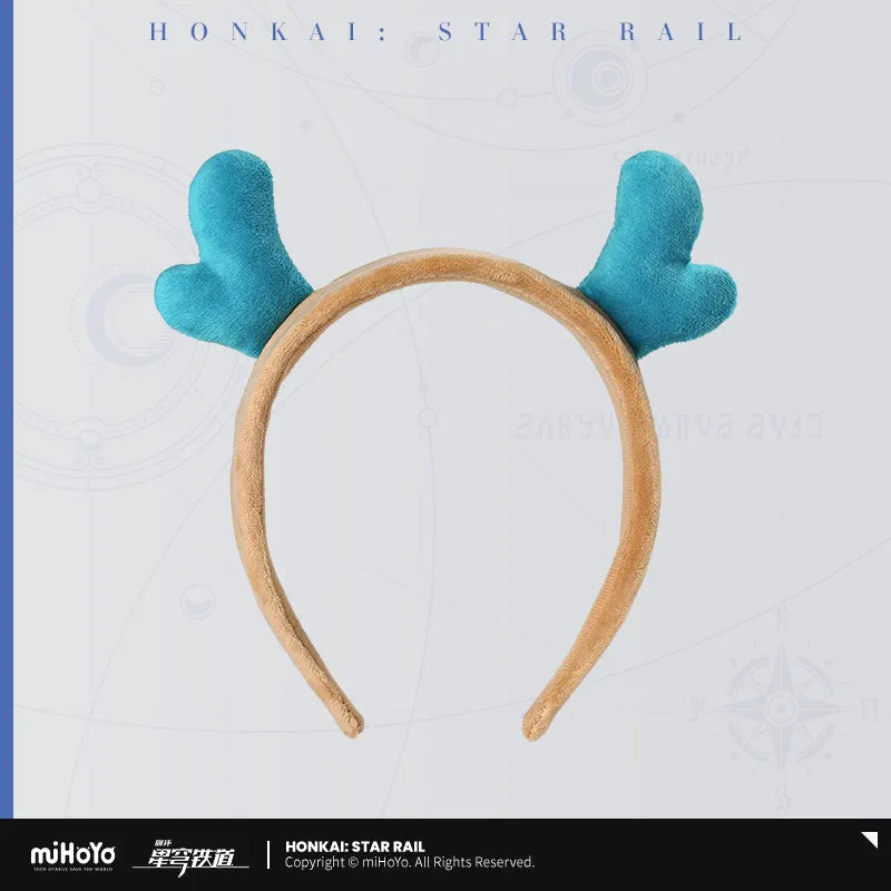 Honkai: Star Rail Dan Heng's Headband