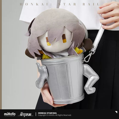 Honkai:Star Rail The King's Next Barrel Series Shoulder Bag (Limited)