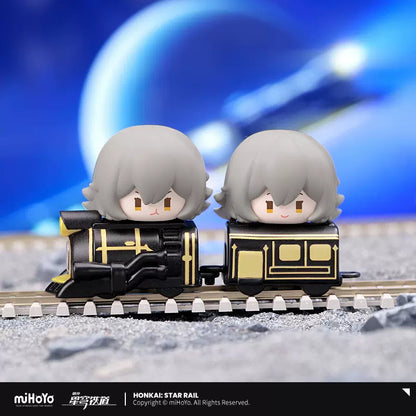 Honkai: Star Rail Chibi Character Jenga Blind Box Vol 1