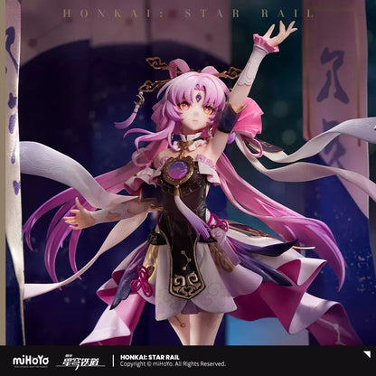 Honkai: Star Rail Fu Xuan 1/7 Scale Figure w/Bonus