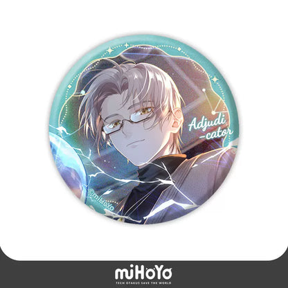 Tears of Themis Midnight Waltz Series Badge