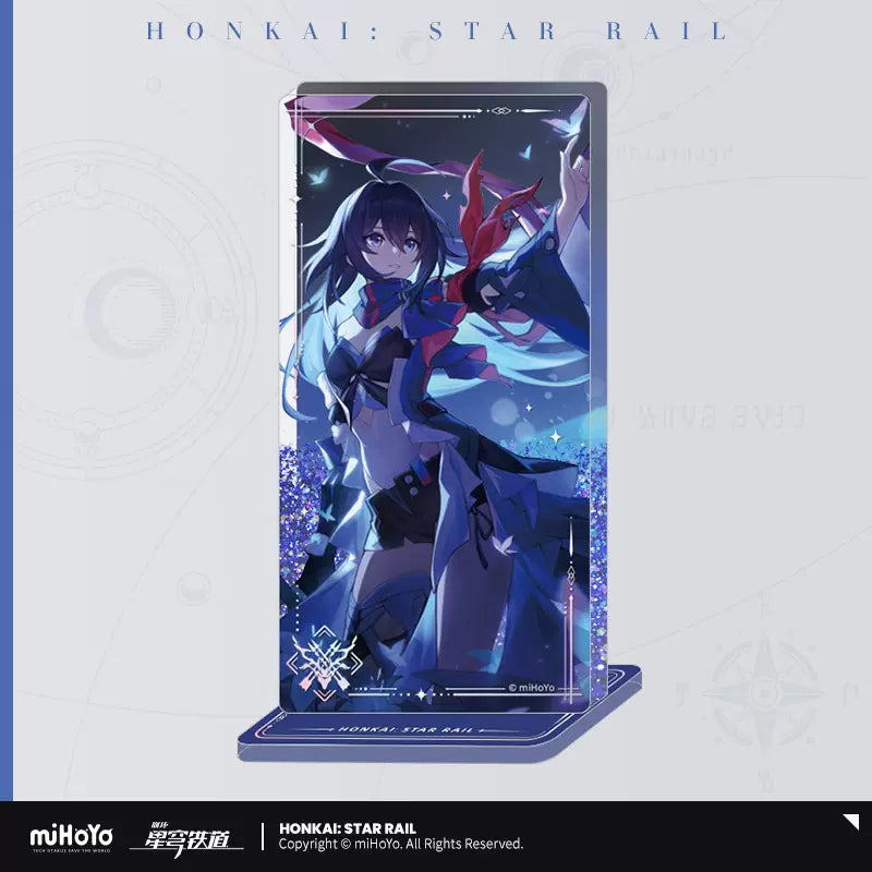 Honkai: Star Rail Light Cone Series Quicksand Acrylic Standee