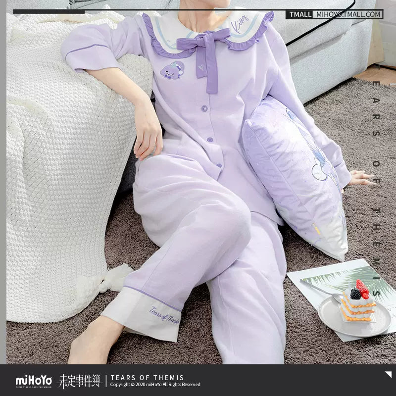 Tears of Themis Sweet Dream Series Loungewear Set