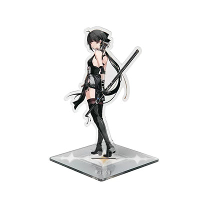 Wuthering Waves Resonator Theme Character Art Acrylic Standee