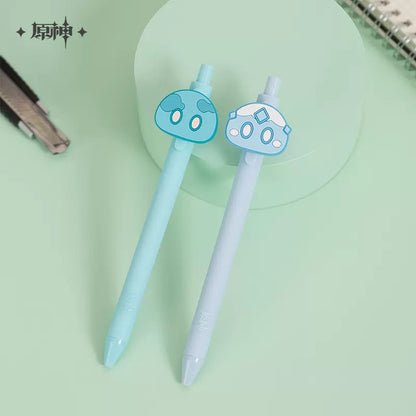 Genshin Impact Slime Series 0.5mm Pen (In-Stock)