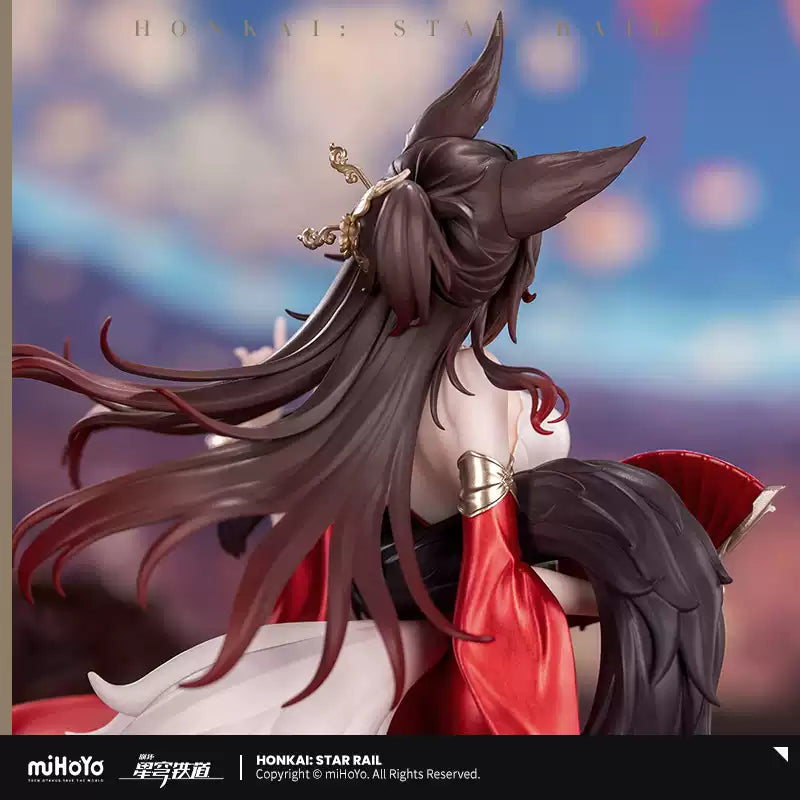 Honkai: Star Rail Fugue 1/8 Scale Figure