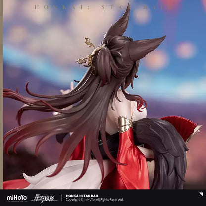 Honkai: Star Rail Fugue 1/8 Scale Figure
