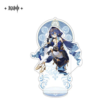 Genshin Impact Sumeru Themed Series Character Acrylic Standee