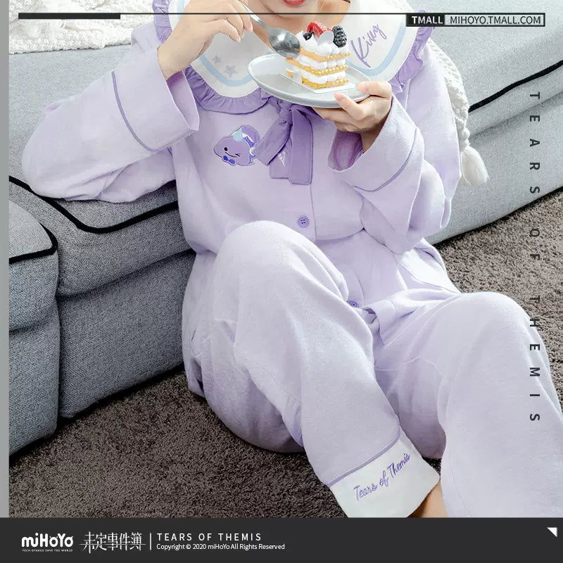 Tears of Themis Sweet Dream Series Loungewear Set