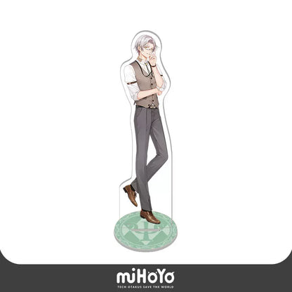 Tears of Themis Stand-up #1 Series Acrylic Standee