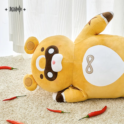 Genshin Impact Guoba The Demon God Of The Stove Plush Toy