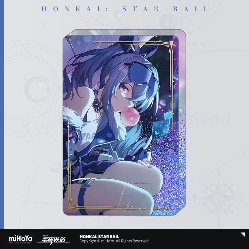 Honkai: Star Rail Light Cone Series Quicksand Acrylic Ornament