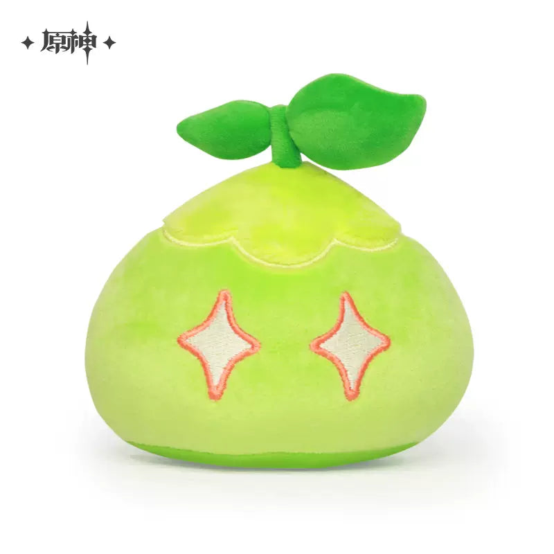 Genshin Impact Slime Series Mini Slime Expression plush