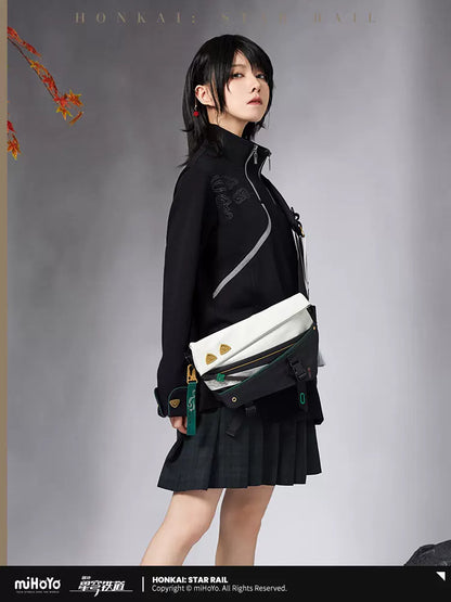 Honkai:Star Rail Dan Heng Theme Impression Series Cross-body Bag /w Bonus