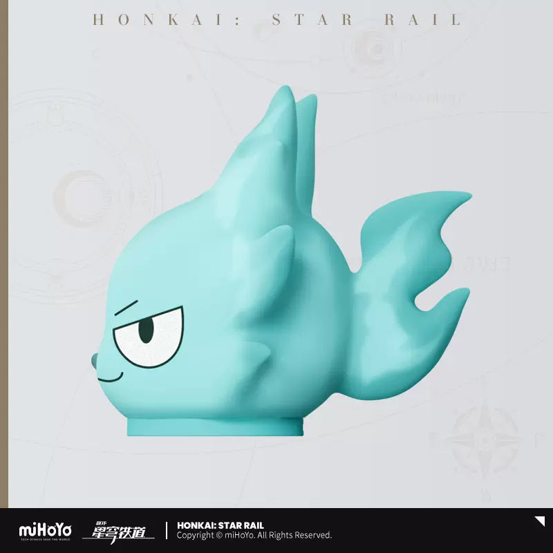 Honkai: Star Rail Tail Series Tail Pat Pat Night Lamp