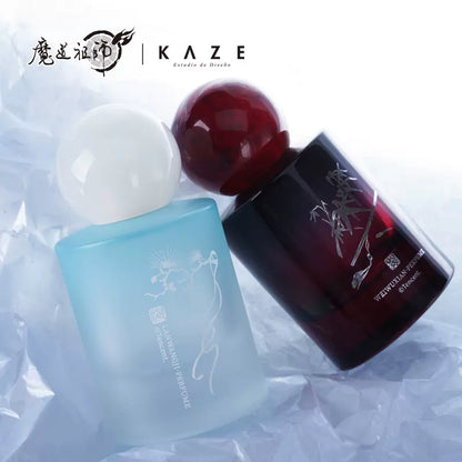 Grandmaster of Demonic Cultivation Fragrance Mist