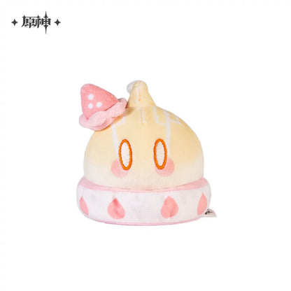 Genshin Impact Slime Series Dessert Slime Plush