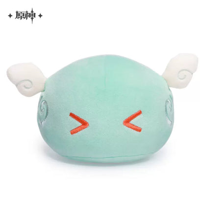 Genshin Impact Slime Series Mini Slime Expression plush