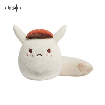 Genshin Impact Dodoco Plush Toy