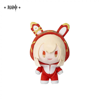 Genshin Impact Mondstadt Wonderland Plush