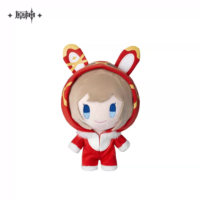 Genshin Impact Mondstadt Wonderland Plush